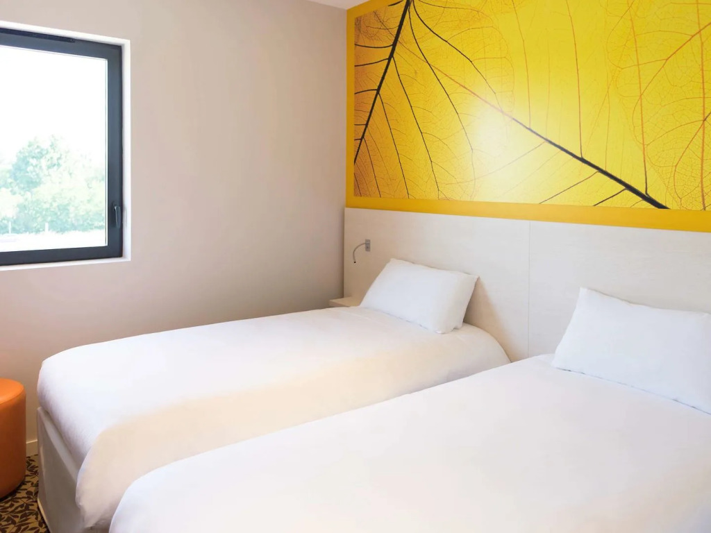 ibis styles Villeneuve Sur Lot