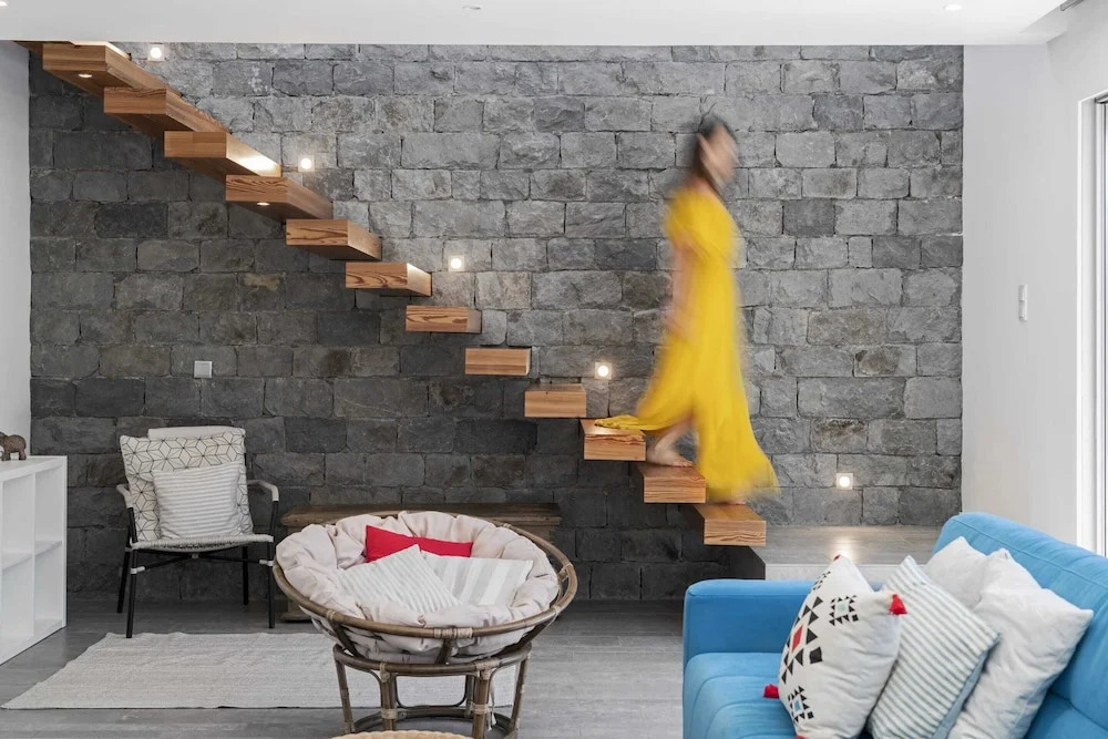 Casa da Maloeira by An Island Apart