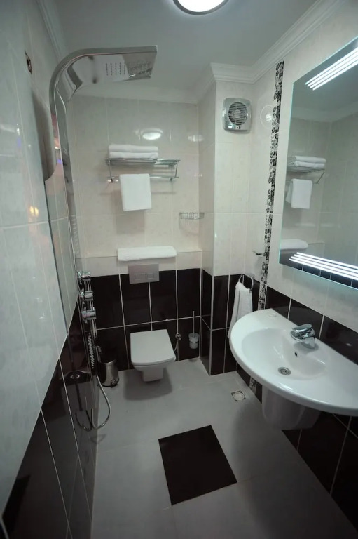 Sarajevo Rooms & Suites