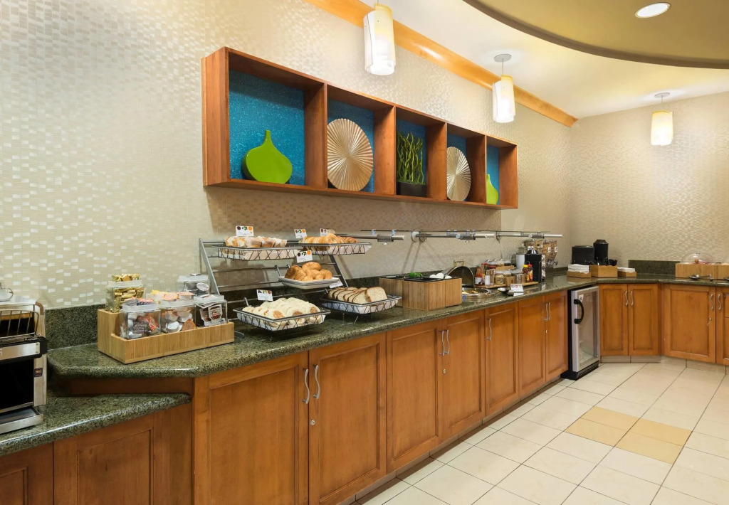 SpringHill Suites Fort Myers Airport