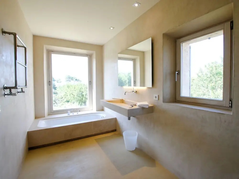 Luxury Design Villa With Large Private Pool and sea View in Northern Mallorca