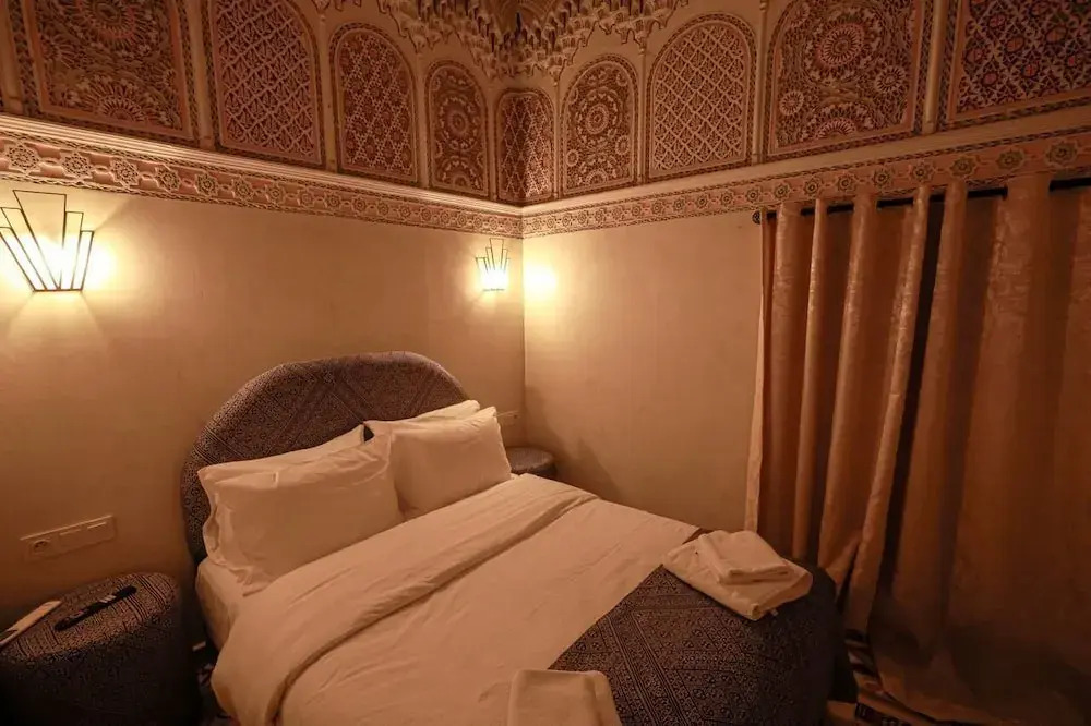 Emerald palace