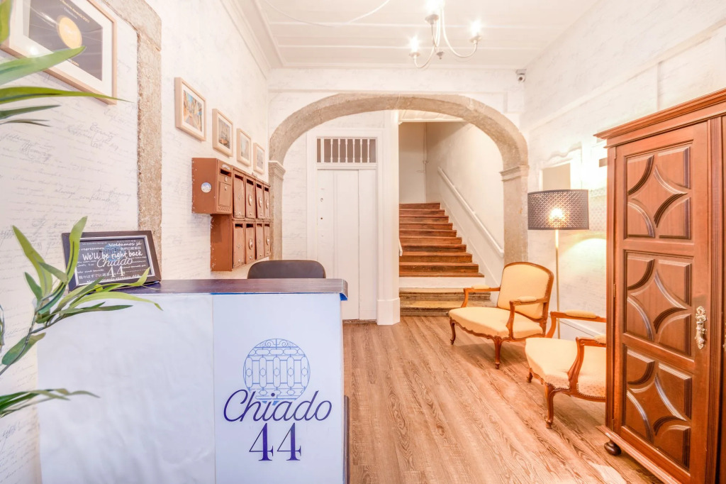 Chiado 44