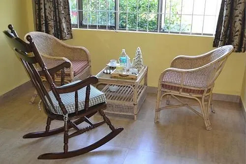 Palolem Green Inn