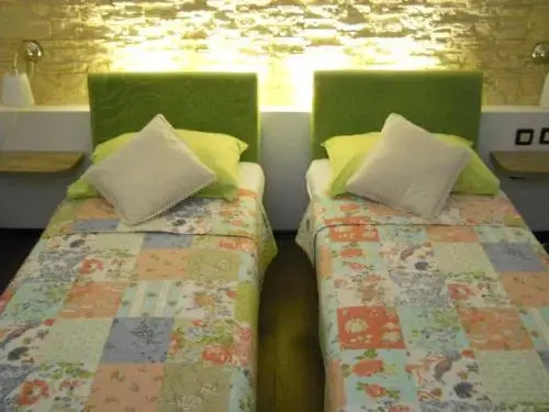 Apartment Bacvice
