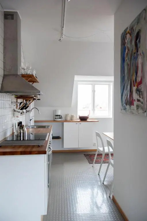Sköna Hönor Apartments