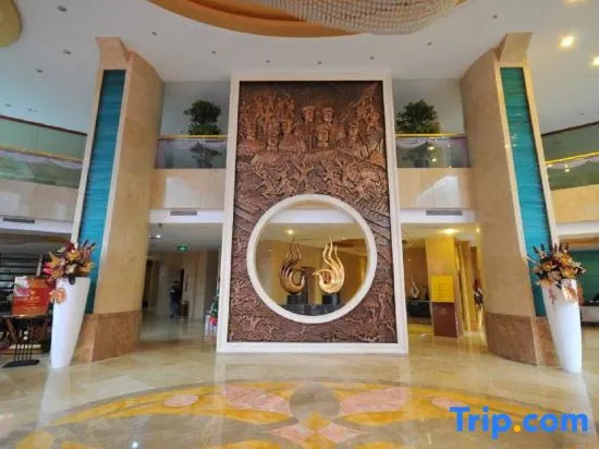 Wweixin Ruifeng Hotel