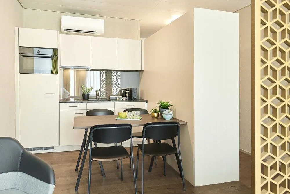 Lumen Apartments