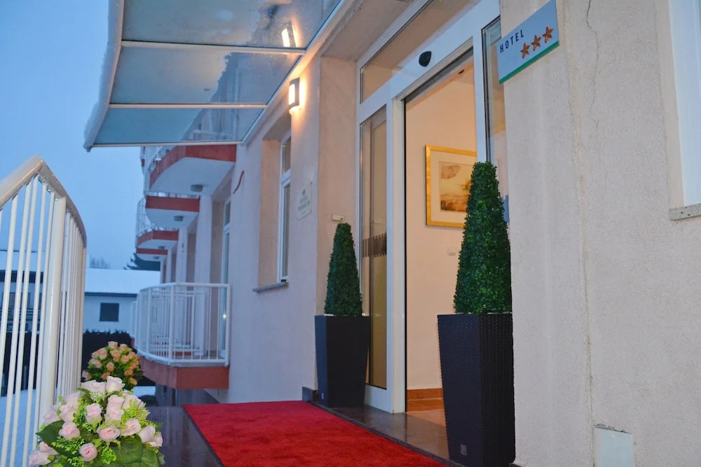 Hotel Imperium