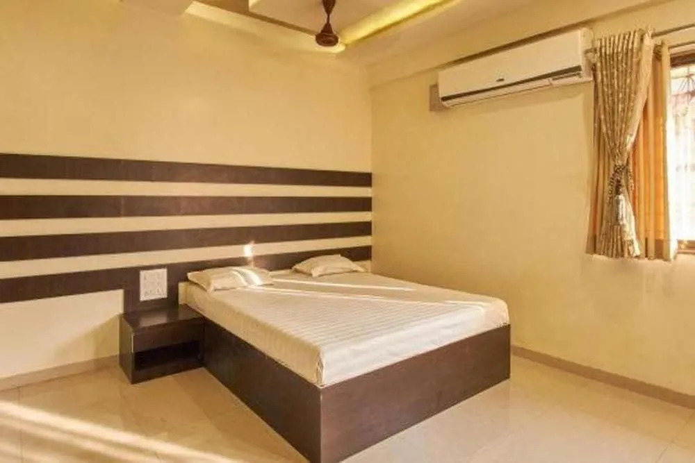 Hotel Krushna Inn