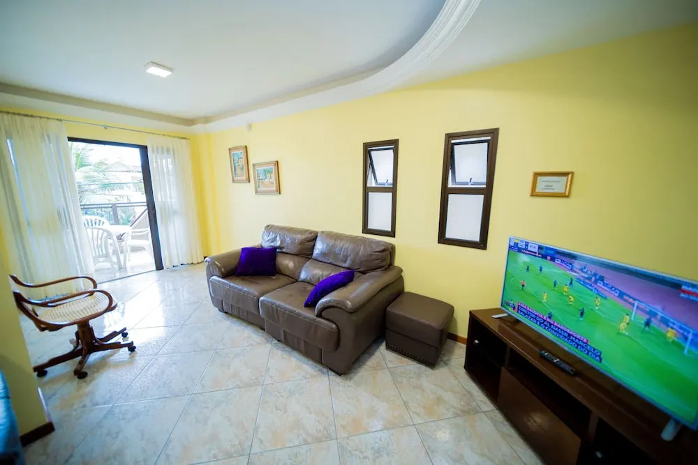 Apartamento 102 Martha Schwantz