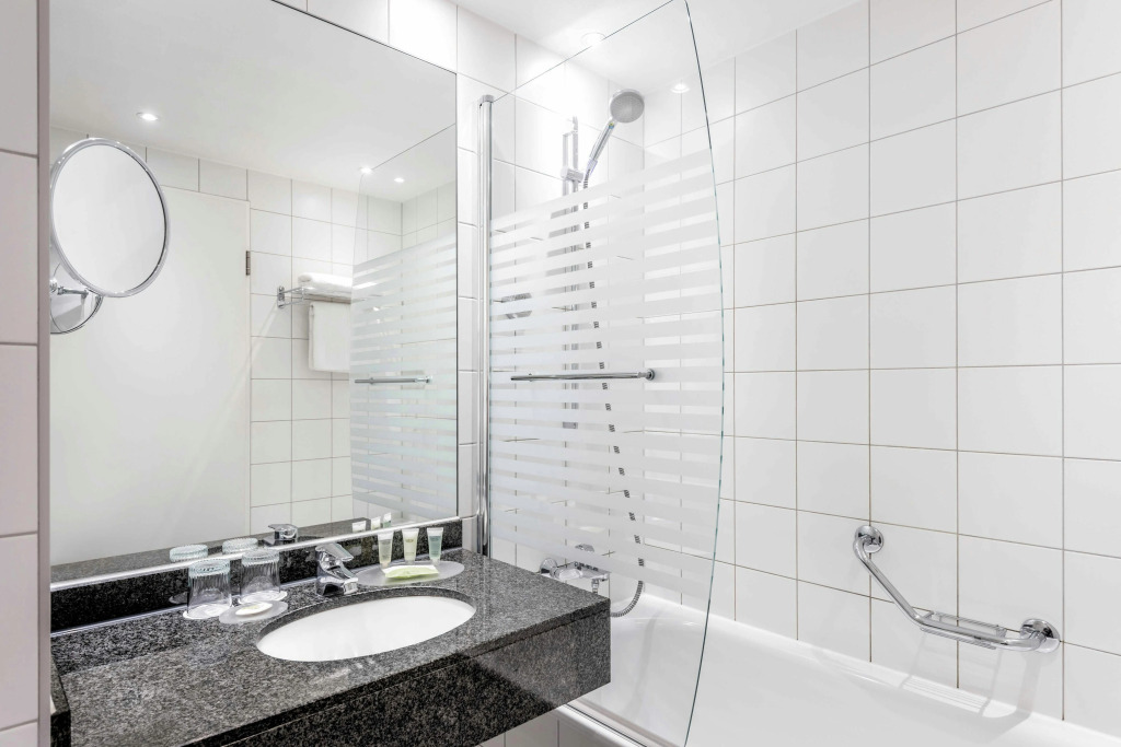 Courtyard by Marriott Munich City Center