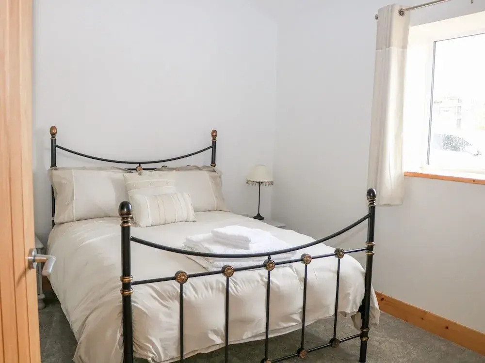 Mandarin Cottage