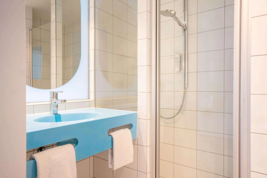 Prize by Radisson, Hamburg City