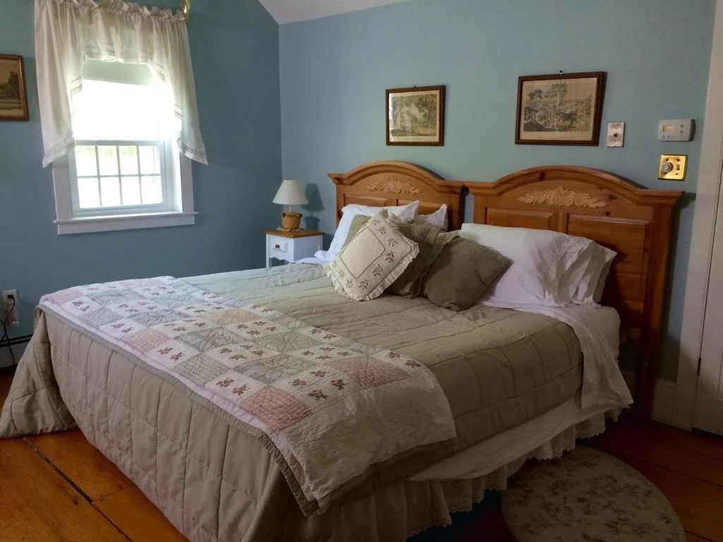 Joy House B and B