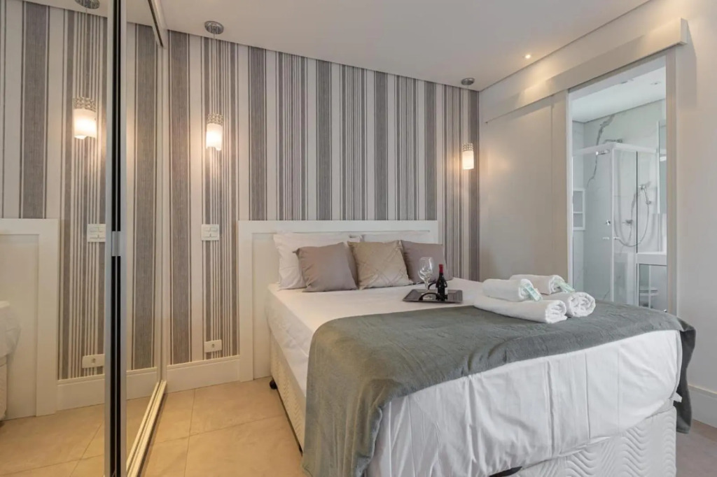 Easy Star - Studio Encantador ao lado de Congonhas - BQ01H