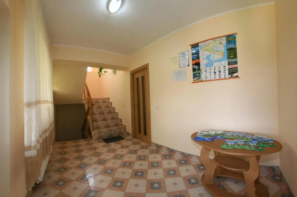 Casa Nelu Pescaru
