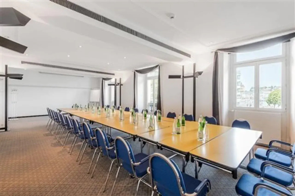 Hotel Monopol Luzern