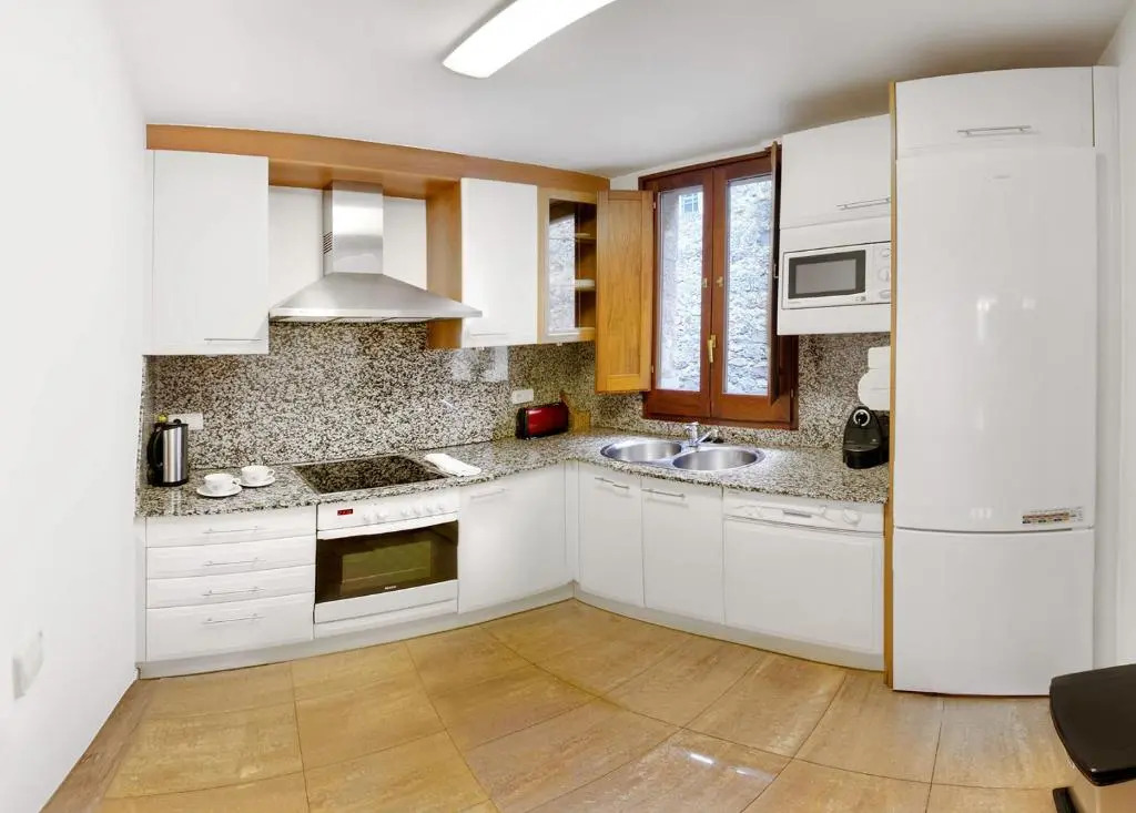 Galligants Apartment