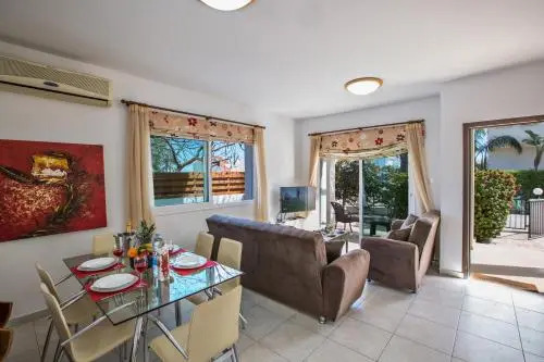 Villa Alkionia