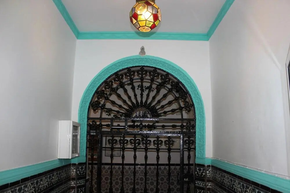 El Viajero en Sevilla