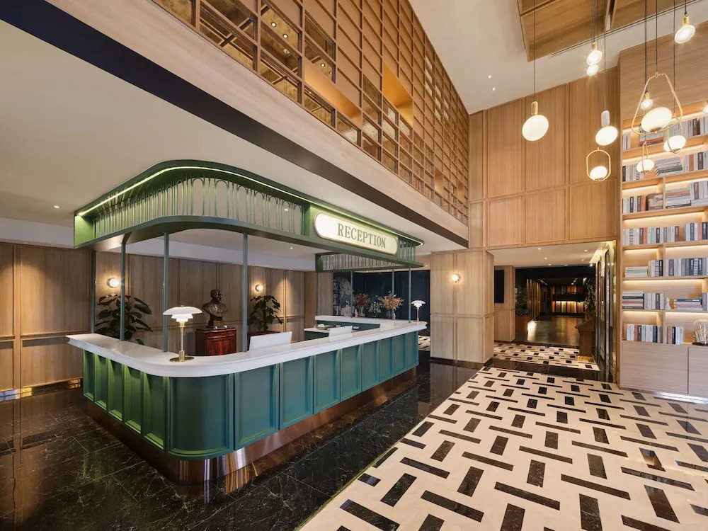 Graph Hotels Bangkok