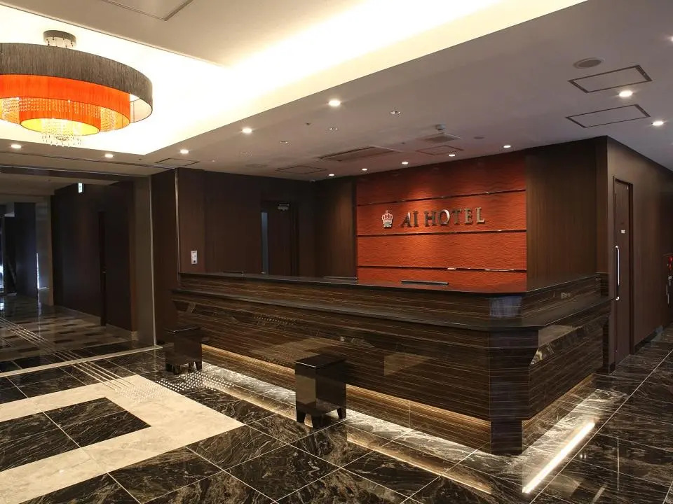 APA Hotel Keikyu Kamata Ekimae Nishi