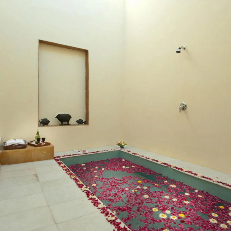Aaram Baagh Pushkar by Pachar Group