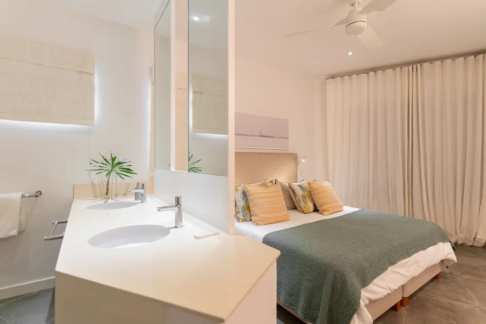 Villa Rubis by muse villas