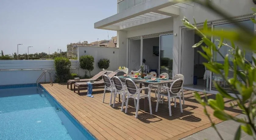 Villa Eponine