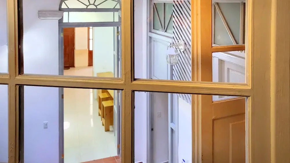 Hostal BAOBAO