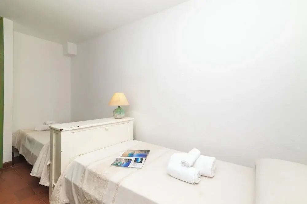 Trilocale Superior Cala Reale 505 Orata