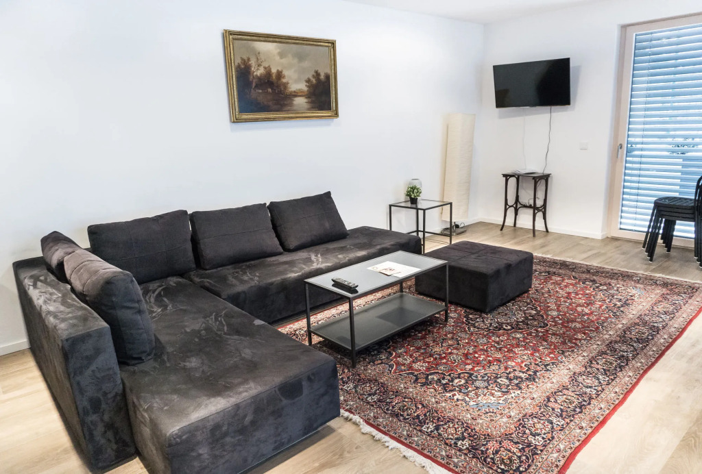 Vienna Garden Residence