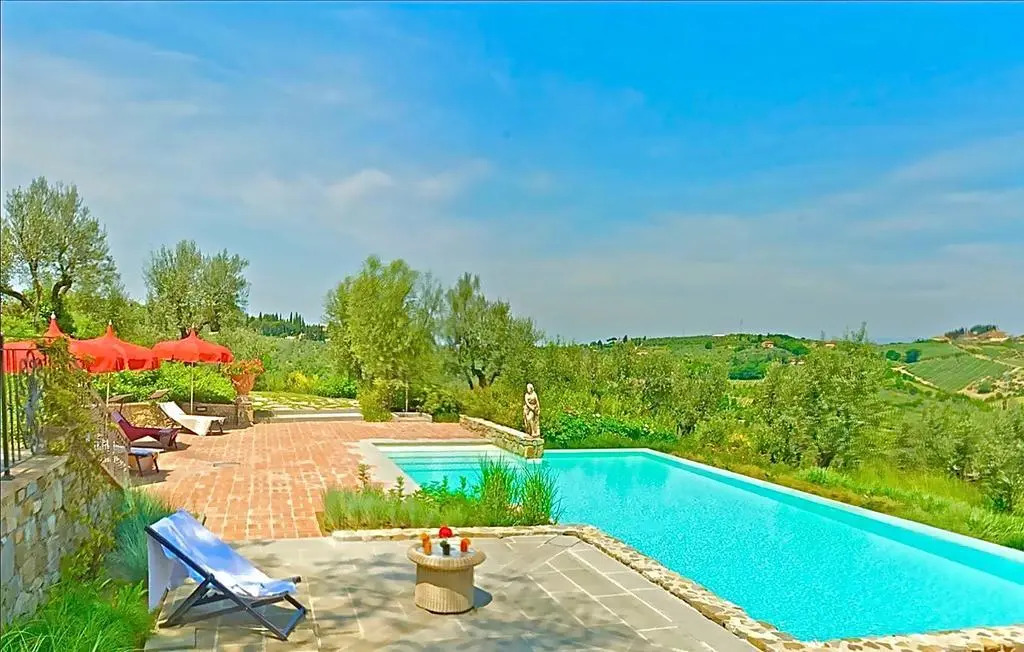 Villa Fiorentina