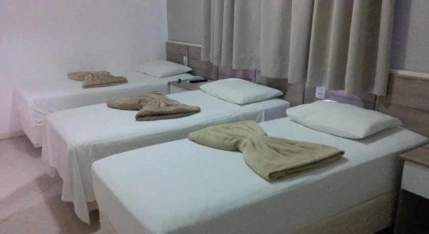 Hotel Mundial