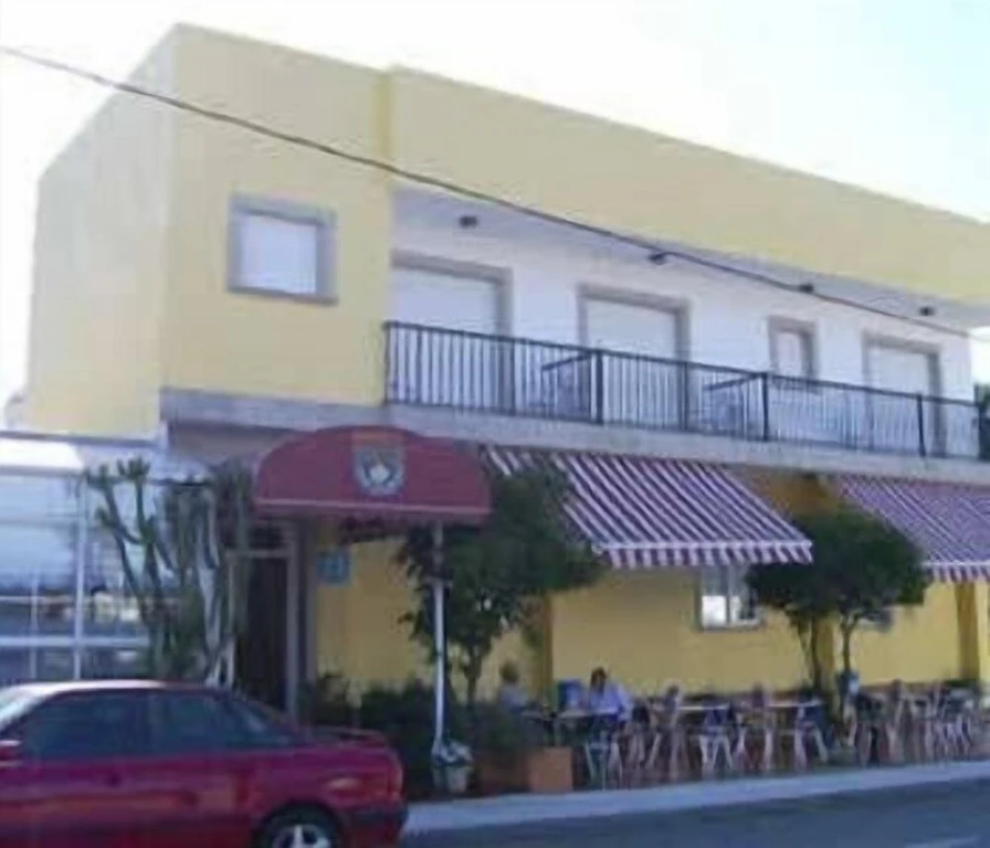Hotel Vimar