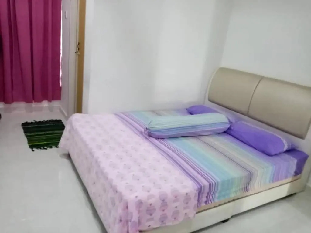 Homestay Seri Takir