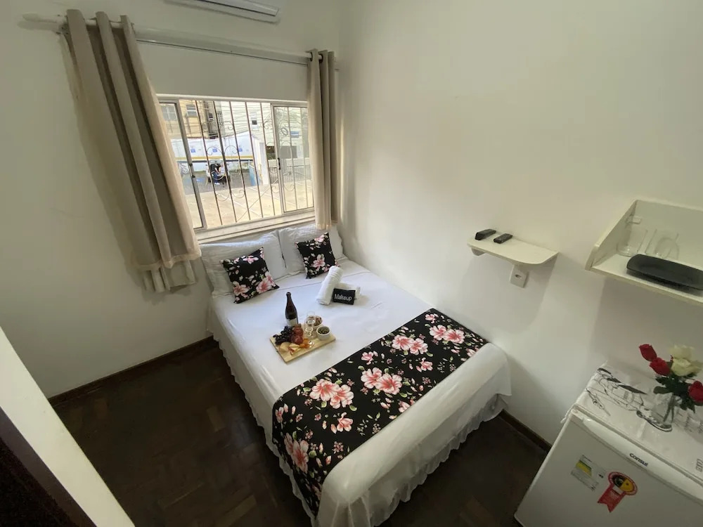 Barra Comfort Pousada