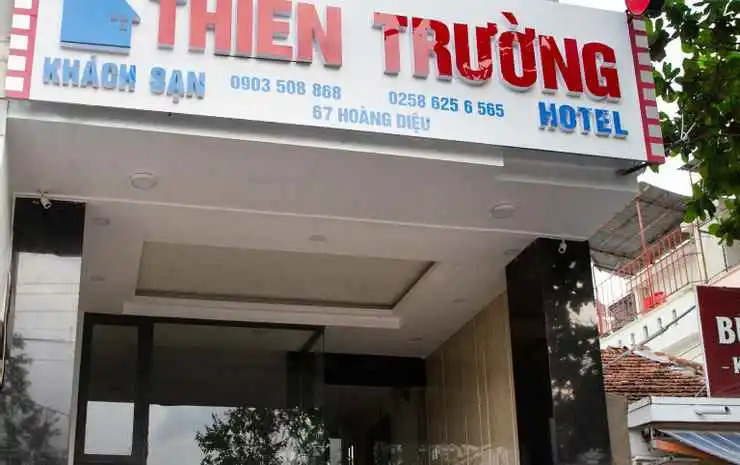Thien Truong Hotel