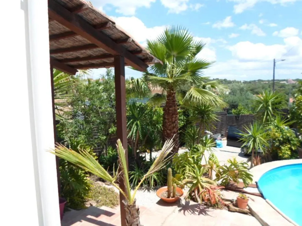 Casa No Chupal