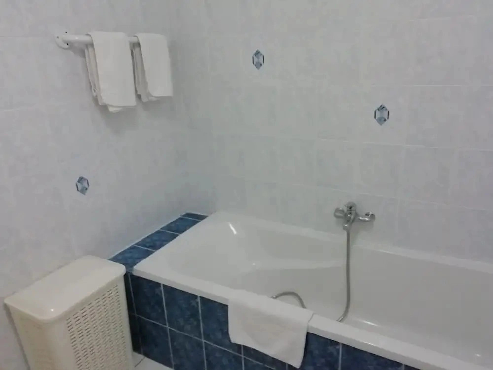 Apartment in Quend Near the Sea