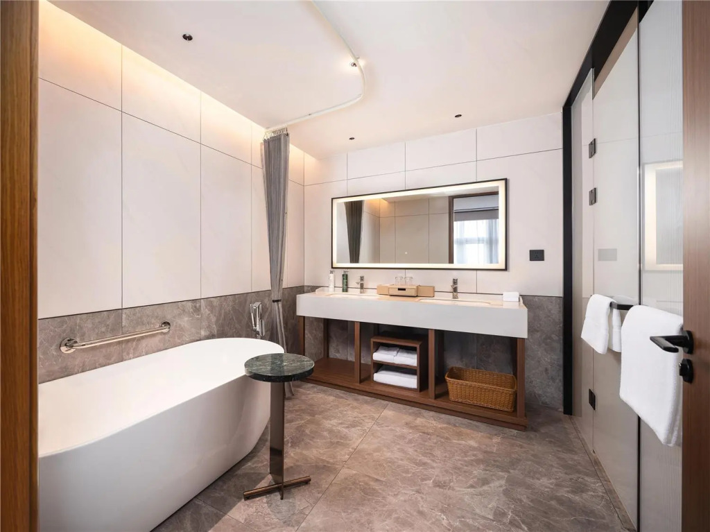 Hilton Garden Inn Huangshan Huizhou