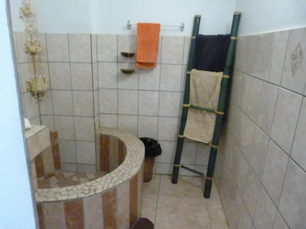 Bora Vaite Lodge