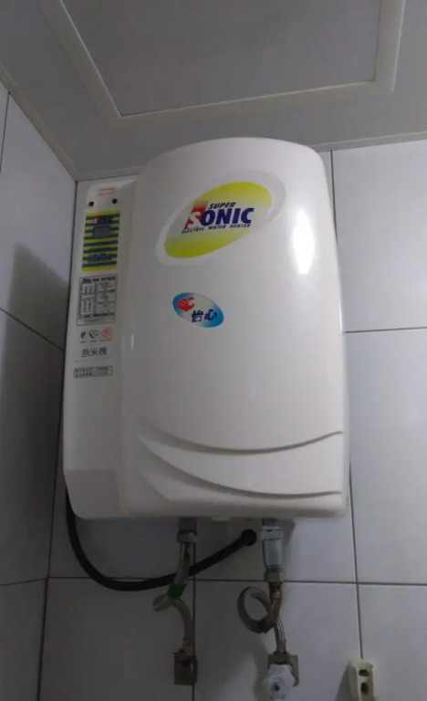 Tsou's house Kinmen