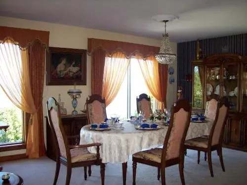 Ocean Hillside B&B