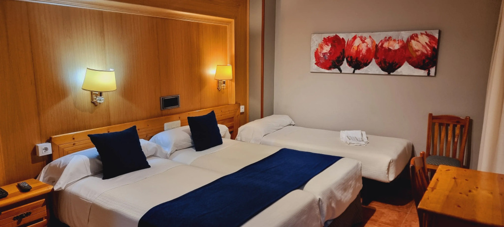 Hotel Real De Toledo