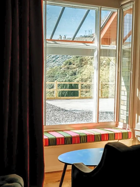 Plas Weunydd
