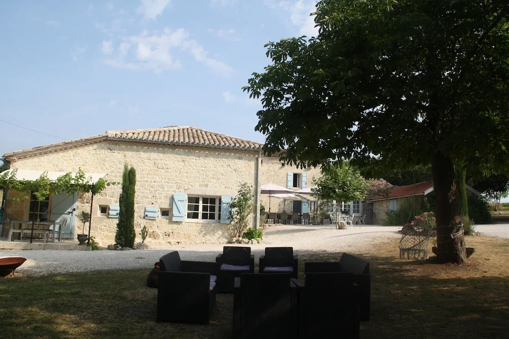 Une vie en Quercy