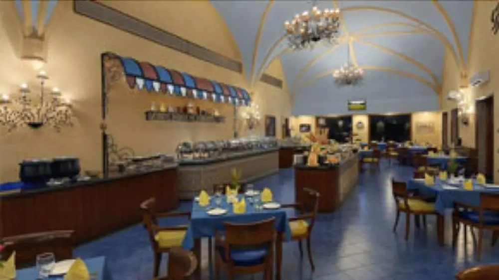 Golden Palms Hotel And Spa