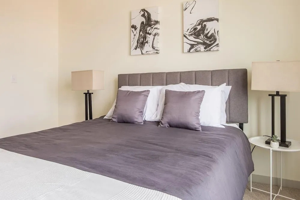 CozySuites at Nulu